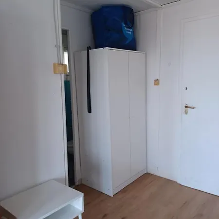 Paratlan Panorama Kishaz 公寓