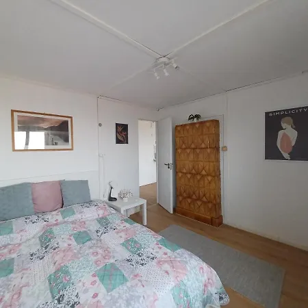 Paratlan Panorama Kishaz *