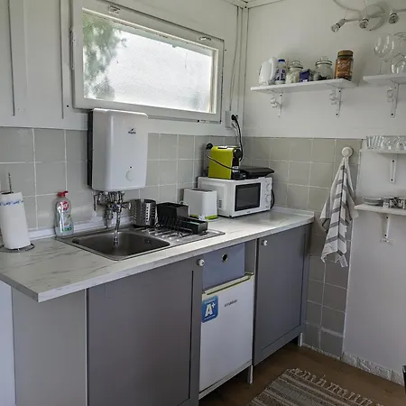 Paratlan Panorama Kishaz *