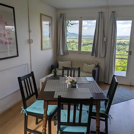 Paratlan Panorama Kishaz 公寓 Tahitófalu