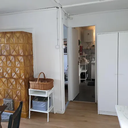 公寓 Paratlan Panorama Kishaz Tahitófalu