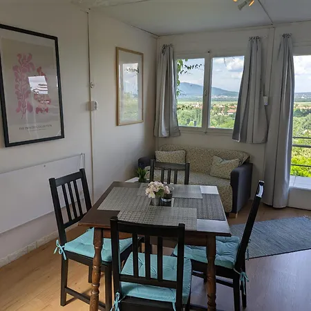 Paratlan Panorama Kishaz 公寓 Tahitófalu