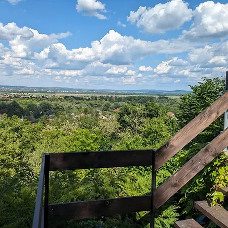 Paratlan Panorama Kishaz