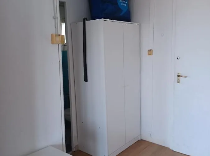 Paratlan Panorama Kishaz 아파트