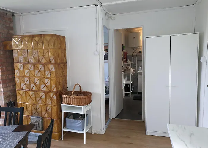 아파트 Paratlan Panorama Kishaz Tahitófalu
