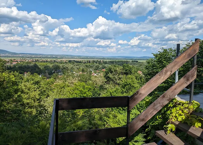 Paratlan Panorama Kishaz